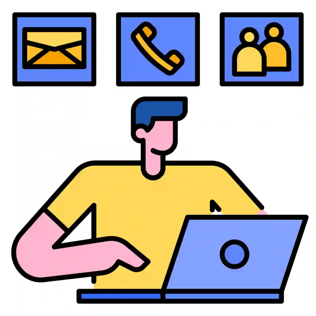Feature Icon